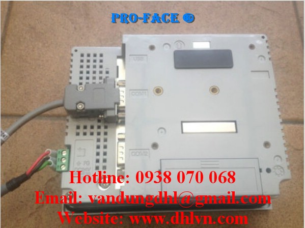 Màn hình Proface AST3201-A1-D24, (PFXST3201AAD)