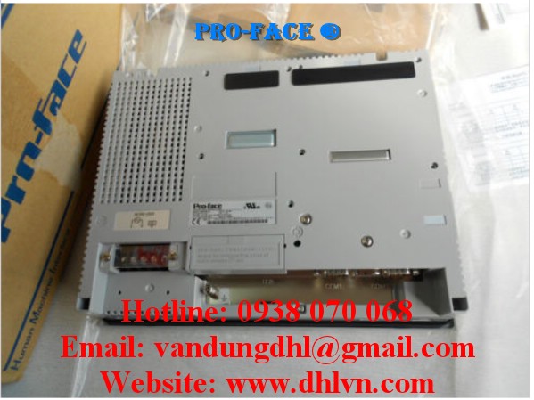 Màn hình Proface AGP3500-T1-D24,(PFXGP3500TAD)