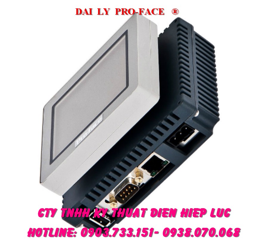 Màn hình Proface GP-4201TM, PFXGM4201TAD, 3.5 inch