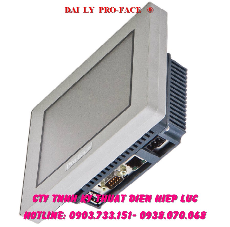 Màn hình Proface GP-4301TM, PFGPM4301TAD, 5.7 inch