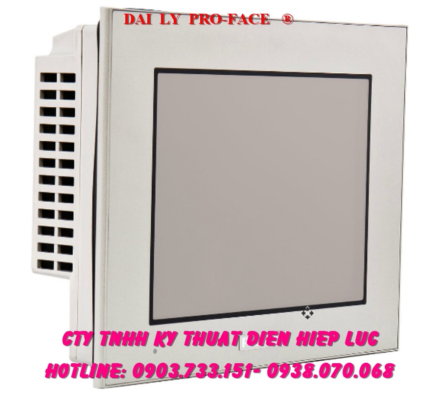 Màn hình cảm ứng Pro-face PFXGP4401TAD (GP-4401T)