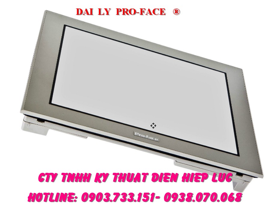 Màn hình cảm ứng Pro-face PXGP4601ATD, (GP-4601T)