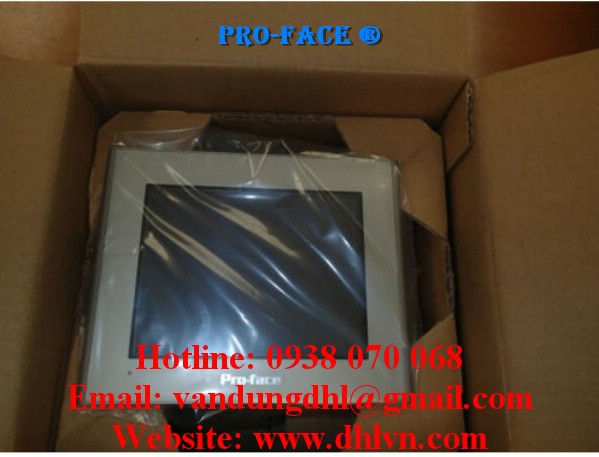 Màn hình Proface AGP3500-S1-D24,(PFXGP3500SAD)