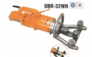 Máy uốn duỗi DBR-32WH
