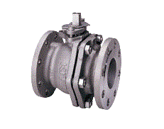 Van bi INOX