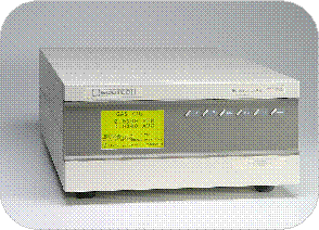 Bộ phân tích CO2 Eco EC9820