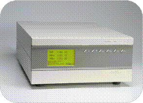 Bộ phân tích NH3 Eco EC9842