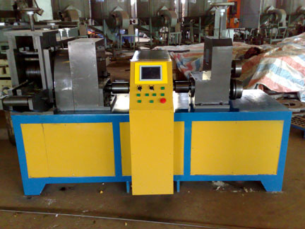 Máy cắt uốn