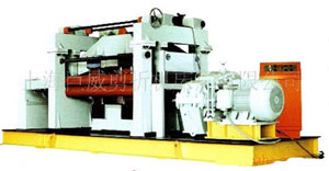 Máy là phẳng thép WG43