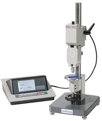 Độ cứng Shore A/B/0, 00/000, D/C/D0, VLRH, IRHD N/H/L, IRHD, Micro Shore A, Micro Shore D điện tử tự động