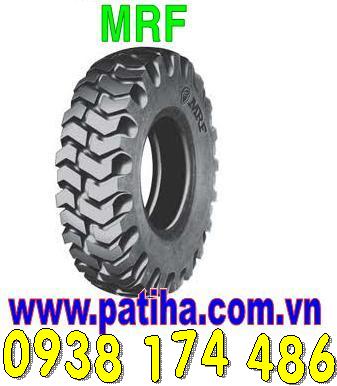 Vỏ xe xúc 12.00-20 MRF ẤN ĐỘ