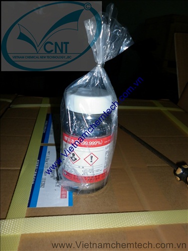 H&oacute;a chất trong qu&aacute; tr&igrave;nh khai th&aacute;c quặng