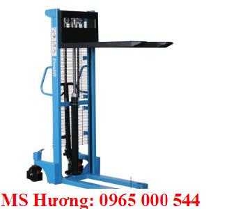 Xe nâng tay cao tải trọng 1T-2T