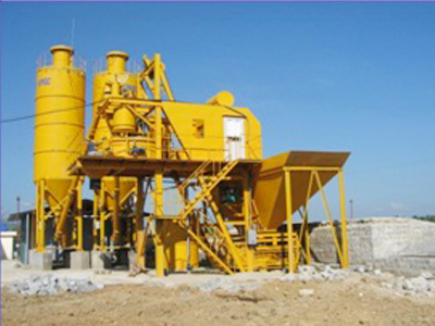 Trạm trộn bê tông thương phẩm