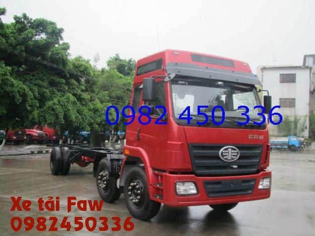 Faw(6x2)FAW Model:CA1251PK2E3L10T3A95