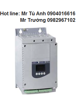 Thiết bị khởi động mềm Altistart 48