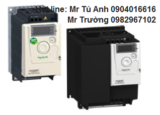 Biến tần Altivar 12