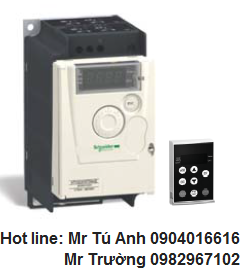 Biến tần Altivar 303