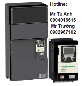 Biến tần Altivar 61