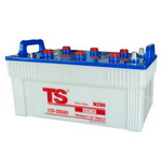 ẮC QUY TÍCH ĐIỆN KHÔ N200 (12V-200Ah)