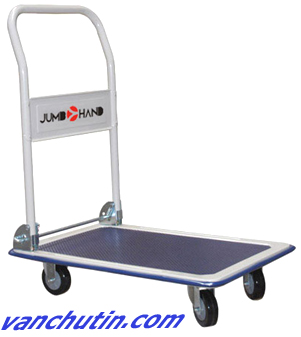 Xe nâng hàng Jumbohand MK-15F ( 150kg)