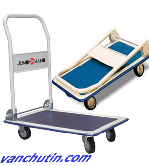 Xe đẩy tay Jumbohand MK-30F ( 300kg)