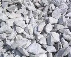 Đá Dolomite sống