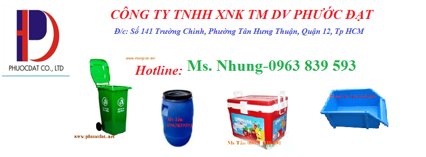 Thùng rác composite hình con thú