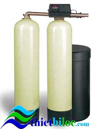 Bộ lọc nước giếng khoan, khử sắt, mangan và H2S