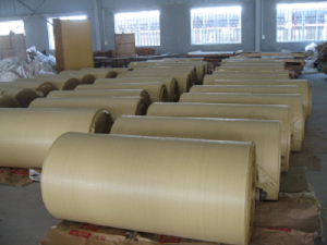 Giấy dầu chống thấm