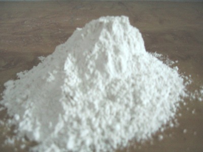 Bột BENTONITE