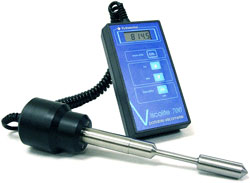 Máy đo độ nhớt Viscolite D15