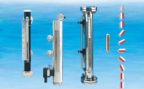 Thiết bị đo lường điều khiển
