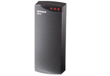 Đầu đọc thẻ không tiếp xúc kiểm soát cửa ra vào IDTECK mã SR10S