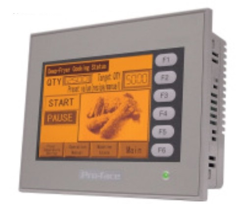 Màn hình cảm ứng Proface ST402-AG41-24V