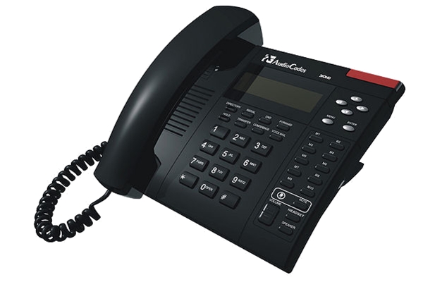 Điện thoại AUDIOCODES 310HD