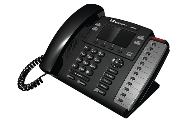 Điện thoại AUDIOCODES 320HD