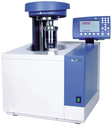 Thiết bị xác định nhiệt lượng  - C 2000 basic