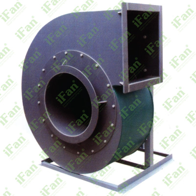 Quạt gió ly tâm PP4–72