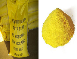 PAC 31% | Poly Aluminium Chloride | Keo Tụ