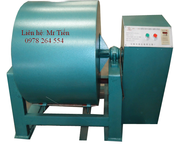 Máy xác định độ mài mòn Los angeles - VN/ TQ