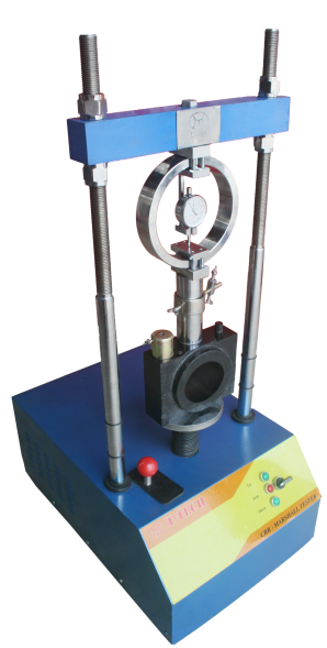 Máy nén CBR/Marshall 50KN