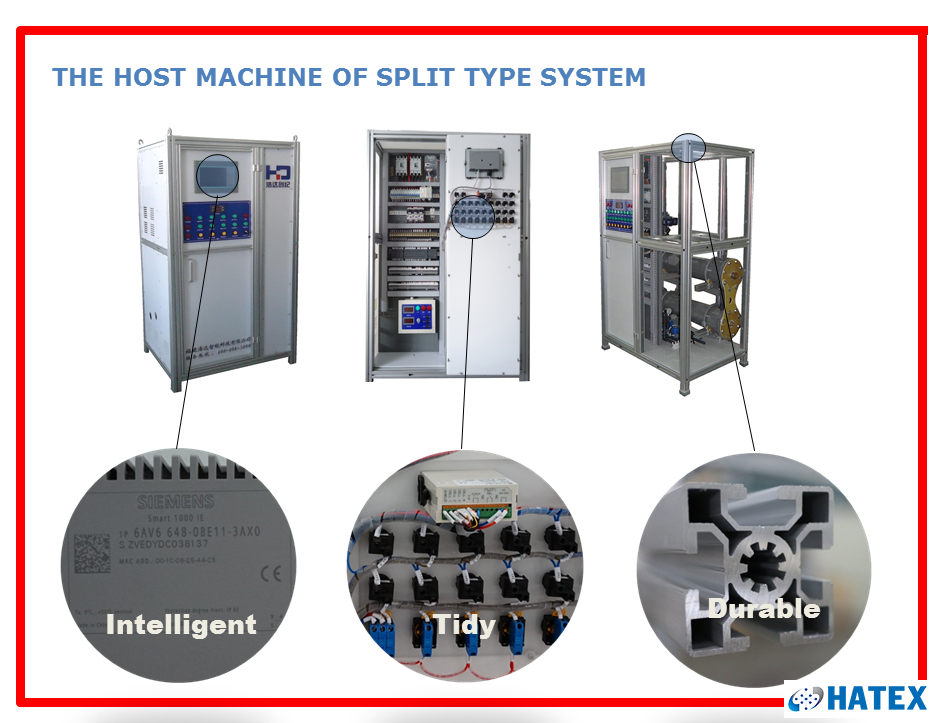 Máy điện phân tạo natri hypoclorit