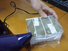 Kìm kẹp chì