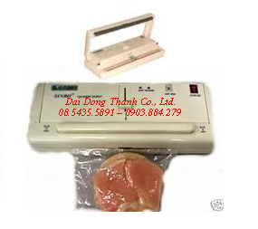 Máy hút chân không gia đình DZ 280