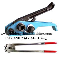 Dụng cụ niềng đai nhựa