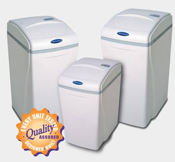 Máy làm mềm nước cao cấp
