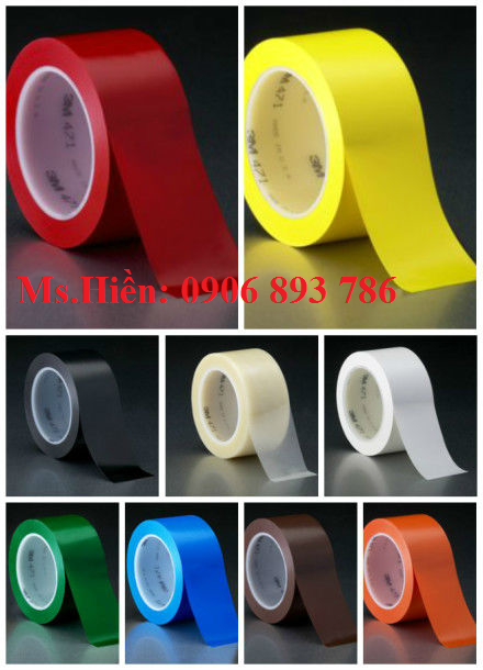 Băng keo dán nền 3M