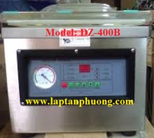 Máy hút chân không đề bàn