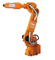 Robot Presto MC20